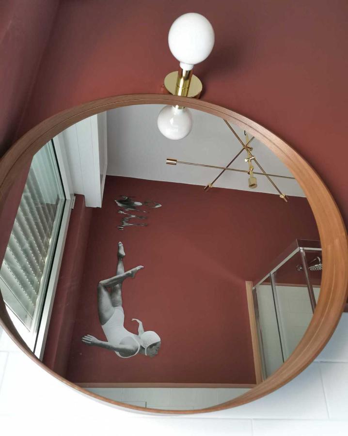 Casa Sebina - Your Design Home On The Lake - 3 Bathrooms 3 Bedrooms Desenzano del Garda Kültér fotó
