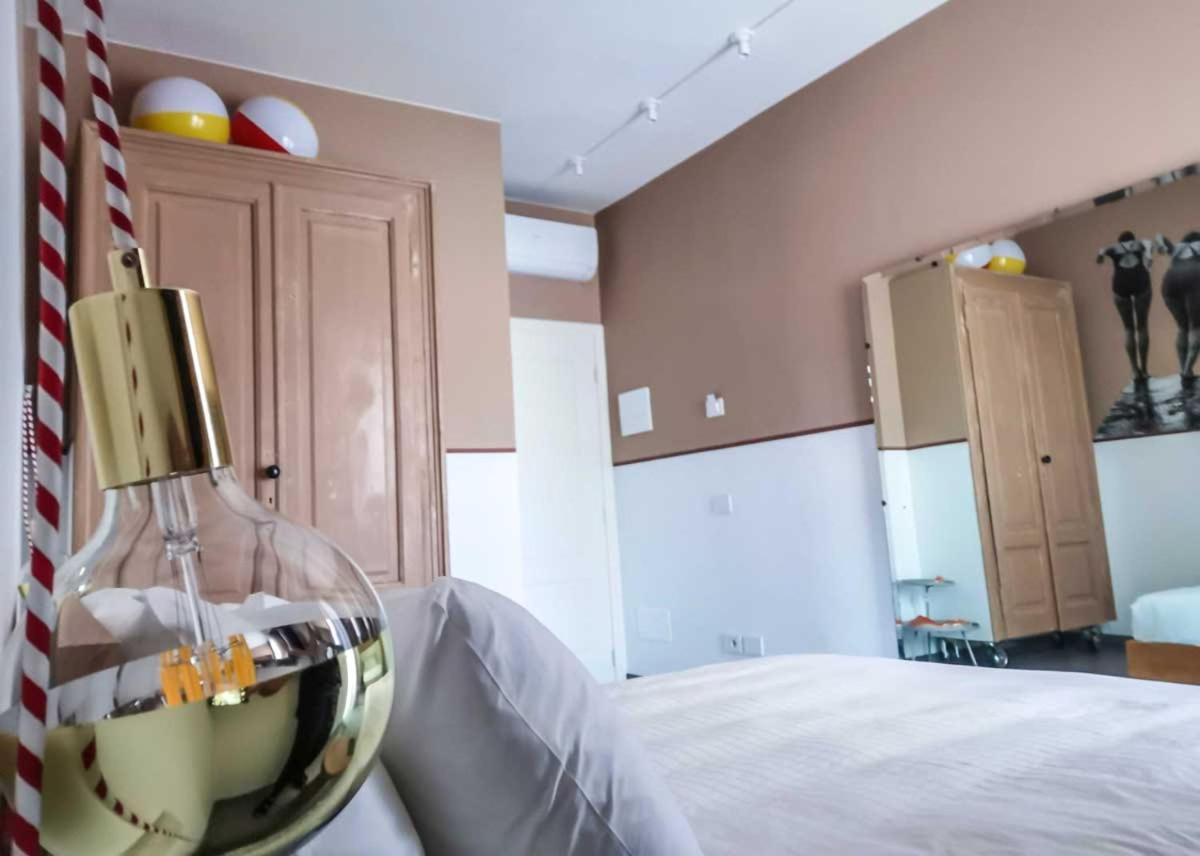 Casa Sebina - Your Design Home On The Lake - 3 Bathrooms 3 Bedrooms Desenzano del Garda Kültér fotó