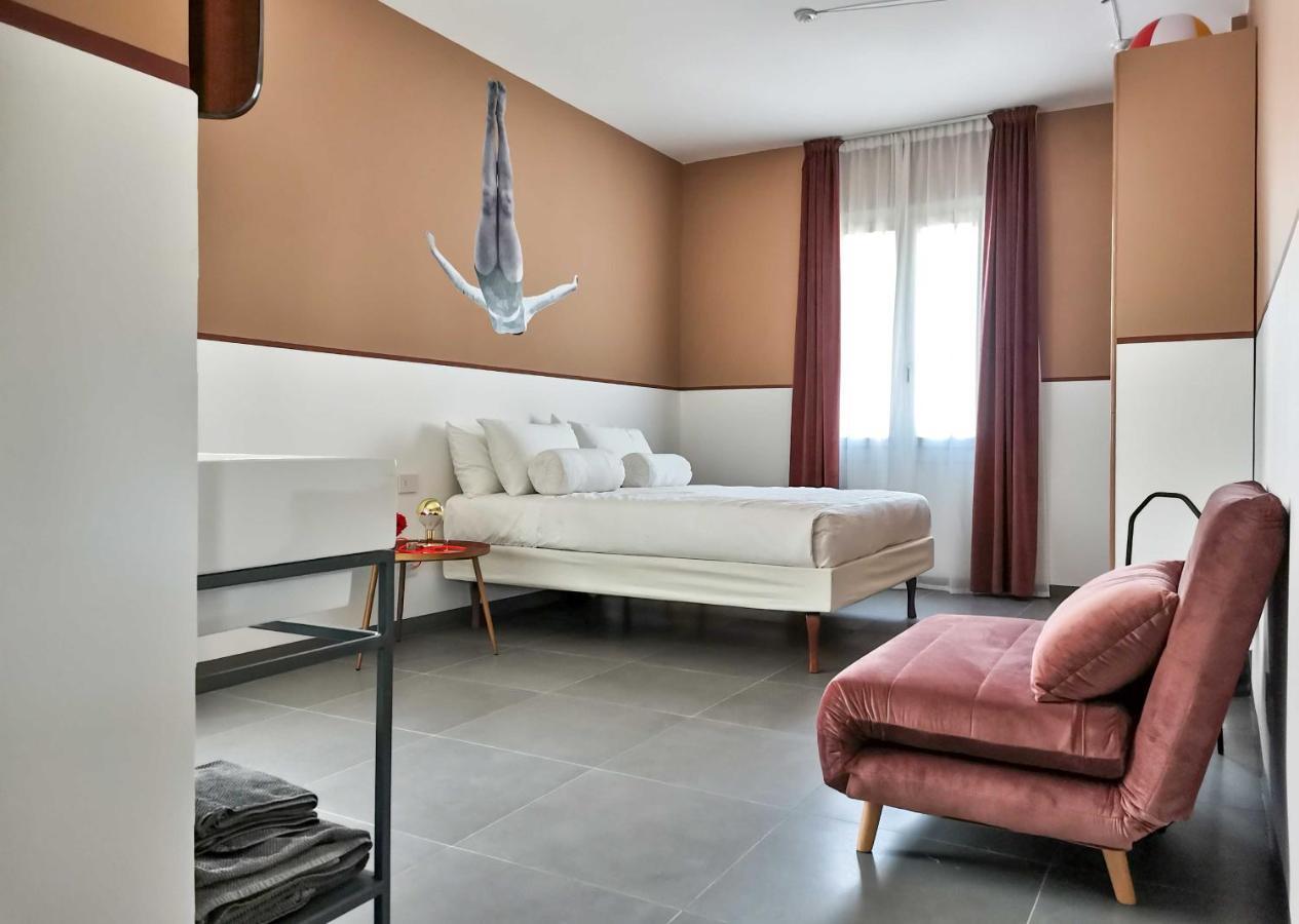 Casa Sebina - Your Design Home On The Lake - 3 Bathrooms 3 Bedrooms Desenzano del Garda Kültér fotó